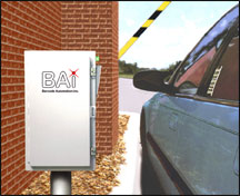 The BA-200 Barcode Reader from Barcode Automation Inc. has earned its UL 294 certification.