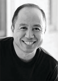 Jack Gin, the president of Extreme CCTV, shares his thoughts on the balance between the needs of privacy and the needs of security for all people.