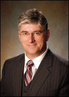 Shamus Hurley, a 16-year veteran of the fire and security industry, will lead Bosch Security Systems as Peter Ribinski is promoted to company's board of the Power Tools division.