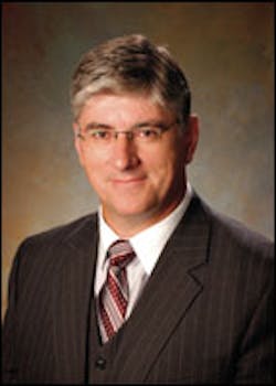 Shamus Hurley, a 16-year veteran of the fire and security industry, will lead Bosch Security Systems as Peter Ribinski is promoted to company's board of the Power Tools division. Shamus Hurley, a 16-year veteran of the fire and security industry, will lead Bosch Security Systems as Peter Ribinski is promoted to company's board of the Power Tools division.