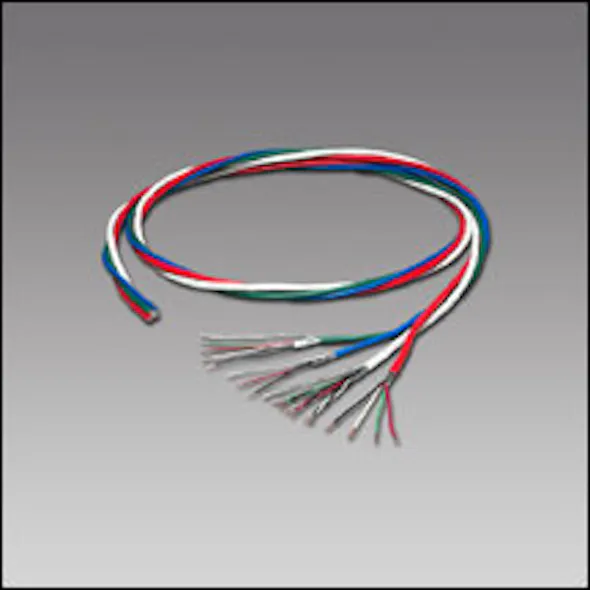 Honeywell Introduces Profusion Jacketless Access Control Cable honeywell-introduces-profusion-jacketless-access-control-cable