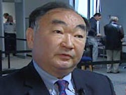 Dick Suekawa, the TSA's Federal Security Director for the Indianapolis International Airport was the victim of a fatal car crash near Denver. Dick Suekawa, the TSA's Federal Security Director for the Indianapolis International Airport was the victim of a fatal car crash near Denver.