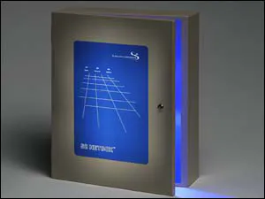 S2 Controller Netbox S2 NetBox Unveils Version 1.4 of Software | Security Info Watch