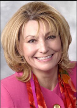 Pamela McCann joins PSA Security Network as IT manager/controller. Pamela McCann joins PSA Security Network as IT manager/controller.