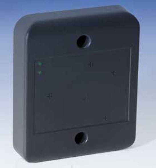 ISONAS Security Systems Demonstrates World