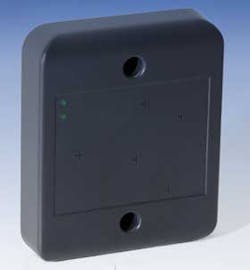 The ISONAS ClearNet IP Reader-Controllers, which won 'Best New Access Control Product' at the ISC West show in 2004, now incorporate Lantronix wireless technology. The ISONAS ClearNet IP Reader-Controllers, which won 'Best New Access Control Product' at the ISC West show in 2004, now incorporate Lantronix wireless technology.