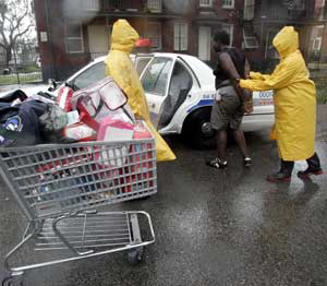 the looter new orleans the looter new orleans