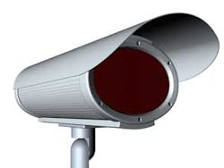 INEX Technologies' new HY190 integrated camera/illuminator is a high-resolution device that employs an advanced iamge sensor combined with pulsed infrared, LED illumination and the company's newly developed DynaCapture system. INEX Technologies' new HY190 integrated camera/illuminator is a high-resolution device that employs an advanced iamge sensor combined with pulsed infrared, LED illumination and the company's newly developed DynaCapture system.