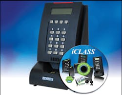 The CP57A card programmer offers a new user face, can accept biometrics, and offers multiple languages for programming. The CP57A card programmer offers a new user face, can accept biometrics, and offers multiple languages for programming.