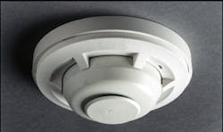 The 5601P detector is designed to be visually unobtrusive and offers single-circuit, fixed temperature (135) notification. The 5601P detector is designed to be visually unobtrusive and offers single-circuit, fixed temperature (135) notification.