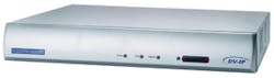 Dedicated Micros now offers their DV-IP network video servers with MPEG4 technology. Dedicated Micros now offers their DV-IP network video servers with MPEG4 technology.