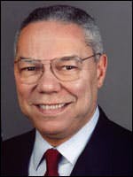 Retired General Colin Powell, former Secretary of State, will be the keynote speaker at ASIS 2005. Look for his address on Tuesday morning, from 8 until 9 a.m.