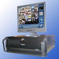 SecurteX newest generation of the NAVS DVR features up to 32 cameras in one system and includes an optional built-in POS integration. SecurteX newest generation of the NAVS DVR features up to 32 cameras in one system and includes an optional built-in POS integration.