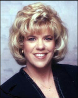 Deanna Blair joins COPS Monitoring from Dice Corporation. She will be handling dealer promotions and new accounts on the West Coast for COPS. Deanna Blair joins COPS Monitoring from Dice Corporation. She will be handling dealer promotions and new accounts on the West Coast for COPS.