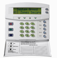 GE Introduces Networx Wireless Alarm System Keypad Security Info Watch