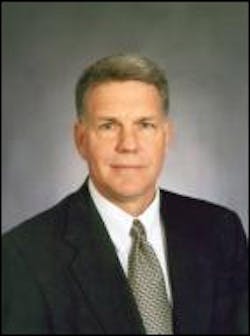 Curt J. Shewchuk, who heads corporate protective services for Con-Way Transportation Services, has been named as the American Trucking Association's 'Security Professional of the Year.' Curt J. Shewchuk, who heads corporate protective services for Con-Way Transportation Services, has been named as the American Trucking Association's 'Security Professional of the Year.'