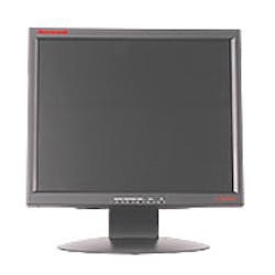 Honeywell is now showcasing a new product line with the 17- and 19-inch e-Series LCD monitors. Honeywell is now showcasing a new product line with the 17- and 19-inch e-Series LCD monitors.