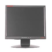 Honeywell is now showcasing a new product line with the 17- and 19-inch e-Series LCD monitors.