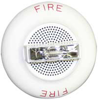 The new Series E60 strobes and speaker-strobes from Wheelock are designed for a variety of situations and are engineered for aesthetic quality.