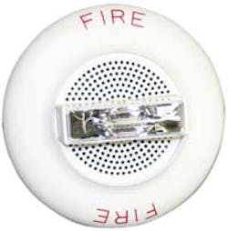 The new Series E60 strobes and speaker-strobes from Wheelock are designed for a variety of situations and are engineered for aesthetic quality. The new Series E60 strobes and speaker-strobes from Wheelock are designed for a variety of situations and are engineered for aesthetic quality.