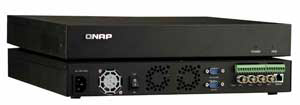 QNAP unveils new DVR Server VioGate-340.