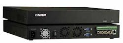 QNAP unveils new DVR Server VioGate-340.