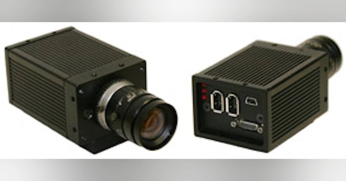 Imaging Solutions Group Introduces Micron MT9V022 Image Sensor Camera ...