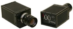The full digital ISG LightWise LW-WVGA-1394-C camera uses the company's Micron MT9V022 image sensor and can shoot high frame rates, to be used for either security applications, automated assembly or machine vision. The full digital ISG LightWise LW-WVGA-1394-C camera uses the company's Micron MT9V022 image sensor and can shoot high frame rates, to be used for either security applications, automated assembly or machine vision.