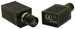 The full digital ISG LightWise LW-WVGA-1394-C camera uses the company&apos;s Micron MT9V022 image sensor and can shoot high frame rates, to be used for either security applications, automated assembly or machine vision.