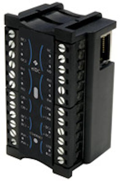 Integral&apos;s new Intelli-M e-series offers door controllers in compact design that use Cat5/Power over Ethernet capabilities.