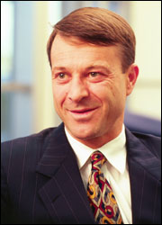 Dr. Sergio Magistri, former president and CEO of explosives detection company InVision Technologies (now a part of GE) has joined the Vidient board of directors.