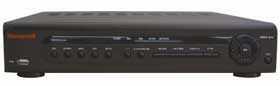 Honeywell's HRDE 4x4 DVR is an affordable four-channel CCTV recording option for small and medium-sized businesses.