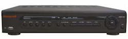 Honeywell's HRDE 4x4 DVR is an affordable four-channel CCTV recording option for small and medium-sized businesses. Honeywell's HRDE 4x4 DVR is an affordable four-channel CCTV recording option for small and medium-sized businesses.