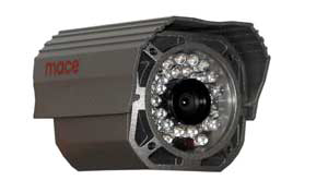 Mace Security International Introduces Surveillance Camera Product Line