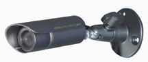 The miniature VL-634 bullet camera from Speco Technologies offers indoor/outdoor surveillance options.