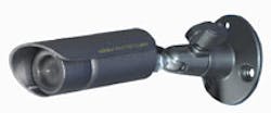 The miniature VL-634 bullet camera from Speco Technologies offers indoor/outdoor surveillance options.