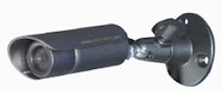 The miniature VL-634 bullet camera from Speco Technologies offers indoor/outdoor surveillance options. The miniature VL-634 bullet camera from Speco Technologies offers indoor/outdoor surveillance options.