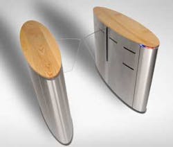 Smarter Security Systems introduces new GlassWing model to Fastlane GlassGate product range. Smarter Security Systems introduces new GlassWing model to Fastlane GlassGate product range.