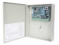 Honeywell&apos;s NS2+ Controller provides the same durability as the N-1000 control panel but is equipped with advanced capabilities for today&apos;s changing market.