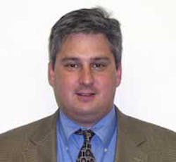 Corey McLaughlin will head up regional sales in the South Central U.S. for Infinova Corey McLaughlin will head up regional sales in the South Central U.S. for Infinova