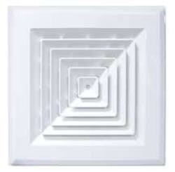 Speco's 8-inch 70/25V 2-foot by 2-foot ceiling tile speaker (SP-CT8/T), is easily installed, requiring only the connecting of speaker wire to the unit's push-button terminals then selecting the proper wattage setting on the transformer dial, then just lay Speco's 8-inch 70/25V 2-foot by 2-foot ceiling tile speaker (SP-CT8/T), is easily installed, requiring only the connecting of speaker wire to the unit's push-button terminals then selecting the proper wattage setting on the transformer dial, then just lay