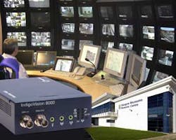 IndigoVision&apos;s IP-Video technology is at the heart of a new integrated security system for Glasgow Museums.