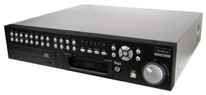 speco dvr player