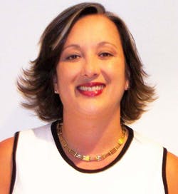 Longtime Los Angeles security community business woman Michelle Johnson has joined Tri-Ed Distribution. Longtime Los Angeles security community business woman Michelle Johnson has joined Tri-Ed Distribution.