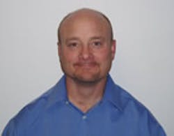 Paul Thayer is Brivo's new sales manager for the northwest region. Paul Thayer is Brivo's new sales manager for the northwest region.