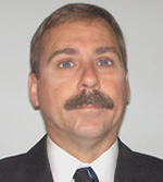 Delta Scientific and U.S. State Department veteran Troy Bischof (pictured above) have opened the first of a series of Delta Scientific branch service engineering offices.