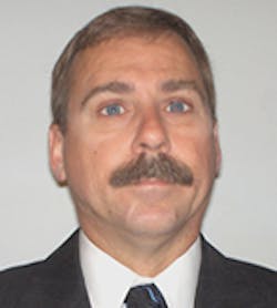 Delta Scientific and U.S. State Department veteran Troy Bischof (pictured above) have opened the first of a series of Delta Scientific branch service engineering offices. Delta Scientific and U.S. State Department veteran Troy Bischof (pictured above) have opened the first of a series of Delta Scientific branch service engineering offices.