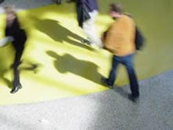 At Rhode Island 's T.F. Green Airport, security screeners are piloting a project that would use behavior detection to help identify potential terrorists. At Rhode Island 's T.F. Green Airport, security screeners are piloting a project that would use behavior detection to help identify potential terrorists.