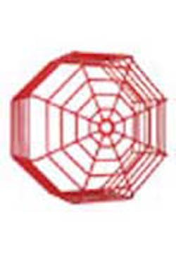The STI Clock/Bell Damage Stopper is designed to protect against damage and vandalism to fire alarm bells. The STI Clock/Bell Damage Stopper is designed to protect against damage and vandalism to fire alarm bells.