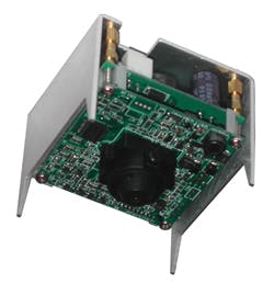 Wren's new covert CCTV camera is designed to install easily and work especially well in the retail environment. Wren's new covert CCTV camera is designed to install easily and work especially well in the retail environment.